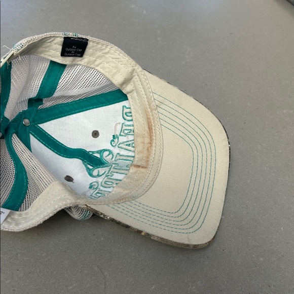 Realtree Camo Cap - Picture 12 of 12